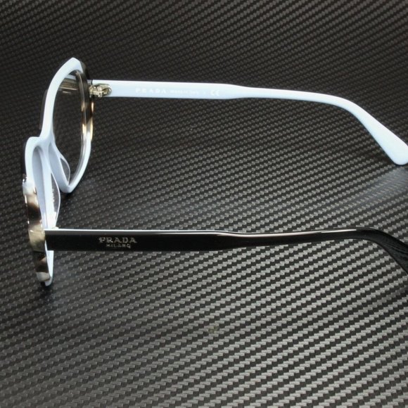 Prada Women's Demo 53mm Eyeglasses - Picture 3 of 5